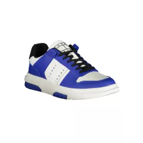 TOMMY HILFIGER BLUE FÉRFI SPORTCIPŐ