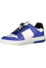 TOMMY HILFIGER BLUE FÉRFI SPORTCIPŐ