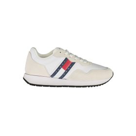 TOMMY HILFIGER FÉRFI SPORTCIPŐK FEHÉR