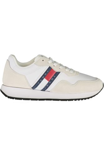 TOMMY HILFIGER FÉRFI SPORTCIPŐK FEHÉR