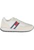 TOMMY HILFIGER FÉRFI SPORTCIPŐK FEHÉR