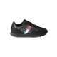 TOMMY HILFIGER FEKETE FÉRFI SPORTCIPŐ