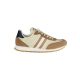 TOMMY HILFIGER FÉRFI SPORTLÁBLI BÉZS