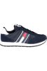 TOMMY HILFIGER BLUE FÉRFI SPORTCIPŐ