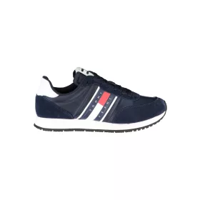 TOMMY HILFIGER BLUE FÉRFI SPORTCIPŐ