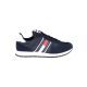 TOMMY HILFIGER BLUE FÉRFI SPORTCIPŐ