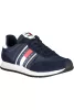 TOMMY HILFIGER BLUE FÉRFI SPORTCIPŐ