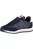 TOMMY HILFIGER BLUE FÉRFI SPORTCIPŐ
