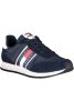 TOMMY HILFIGER BLUE FÉRFI SPORTCIPŐ