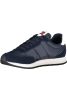 TOMMY HILFIGER BLUE FÉRFI SPORTCIPŐ