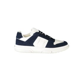 TOMMY HILFIGER BLUE FÉRFI SPORTCIPŐ
