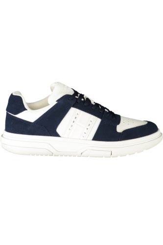 TOMMY HILFIGER BLUE FÉRFI SPORTCIPŐ
