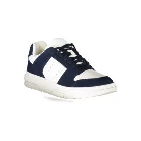 TOMMY HILFIGER BLUE FÉRFI SPORTCIPŐ