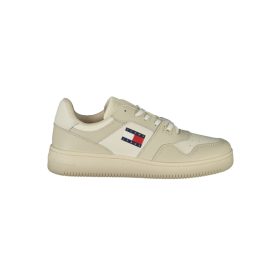 TOMMY HILFIGER FÉRFI SPORTLÁBLI BÉZS