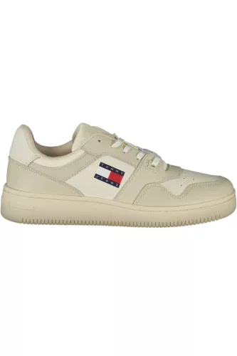 TOMMY HILFIGER FÉRFI SPORTLÁBLI BÉZS