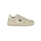 TOMMY HILFIGER FÉRFI SPORTLÁBLI BÉZS