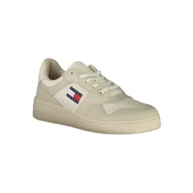TOMMY HILFIGER FÉRFI SPORTLÁBLI BÉZS