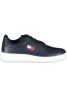 TOMMY HILFIGER BLUE FÉRFI SPORTCIPŐ