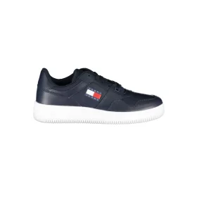 TOMMY HILFIGER BLUE FÉRFI SPORTCIPŐ
