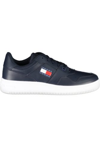 TOMMY HILFIGER BLUE FÉRFI SPORTCIPŐ