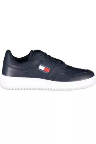 TOMMY HILFIGER BLUE FÉRFI SPORTCIPŐ