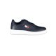 TOMMY HILFIGER BLUE FÉRFI SPORTCIPŐ