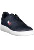 TOMMY HILFIGER BLUE FÉRFI SPORTCIPŐ