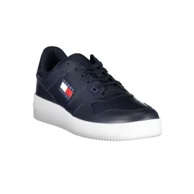 TOMMY HILFIGER BLUE FÉRFI SPORTCIPŐ