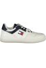 TOMMY HILFIGER FÉRFI SPORTCIPŐK KÉK