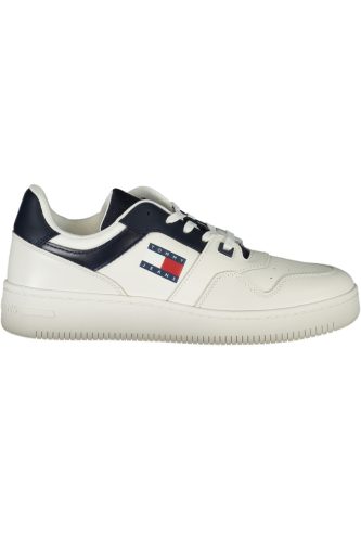 TOMMY HILFIGER FÉRFI SPORTCIPŐK KÉK