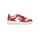 TOMMY HILFIGER FÉRFI PIROS SPORTCIPŐ