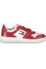 TOMMY HILFIGER FÉRFI PIROS SPORTCIPŐ