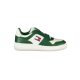 TOMMY HILFIGER FÉRFI SPORTCIPŐ ZÖLD