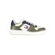 TOMMY HILFIGER FÉRFI SPORTCIPŐ ZÖLD