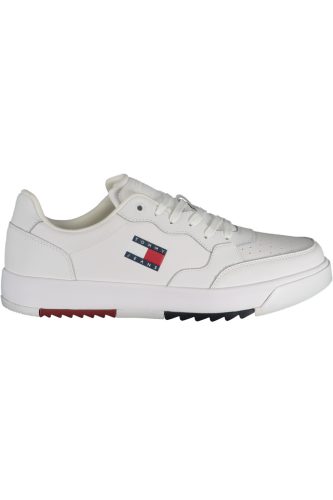 TOMMY HILFIGER FÉRFI SPORTCIPŐ FEHÉR