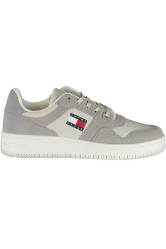 TOMMY HILFIGER FÉRFI SZÜRKE SPORTCIPŐ