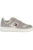 TOMMY HILFIGER FÉRFI SZÜRKE SPORTCIPŐ