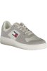 TOMMY HILFIGER FÉRFI SZÜRKE SPORTCIPŐ