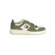TOMMY HILFIGER GREEN FÉRFI SPORTCIPŐ