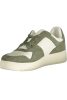 TOMMY HILFIGER GREEN FÉRFI SPORTCIPŐ