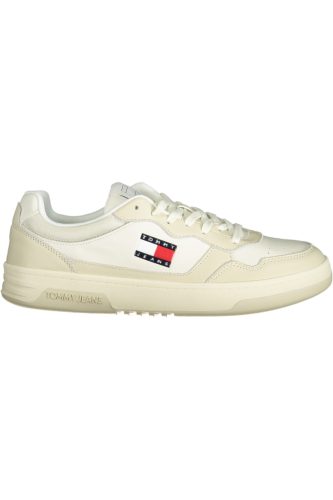 TOMMY HILFIGER FÉRFI SPORTLÁBLI BÉZS