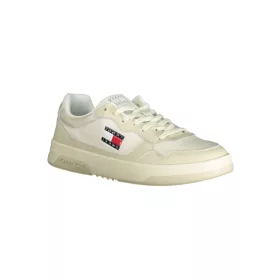 TOMMY HILFIGER FÉRFI SPORTLÁBLI BÉZS
