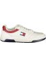 TOMMY HILFIGER FÉRFI SPORTCIPŐK FEHÉR