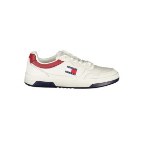 TOMMY HILFIGER FÉRFI SPORTCIPŐK FEHÉR