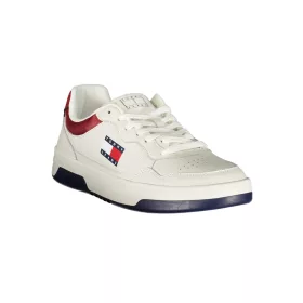 TOMMY HILFIGER FÉRFI SPORTCIPŐK FEHÉR