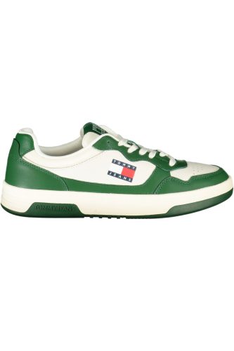 TOMMY HILFIGER FÉRFI SPORTCIPŐK FEHÉR