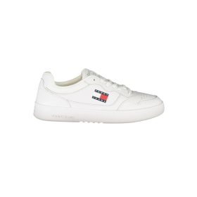 TOMMY HILFIGER FÉRFI SPORTCIPŐK FEHÉR