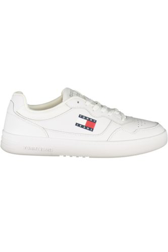 TOMMY HILFIGER FÉRFI SPORTCIPŐK FEHÉR