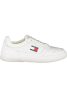 TOMMY HILFIGER FÉRFI SPORTCIPŐK FEHÉR