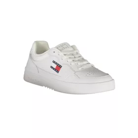 TOMMY HILFIGER FÉRFI SPORTCIPŐK FEHÉR